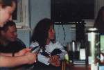 Rainer und Cleo