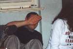 verstecken???