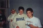Funny,Ente,Daniel