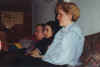 Tripple Sally und Mone