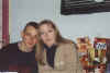 Lizz mit Freund